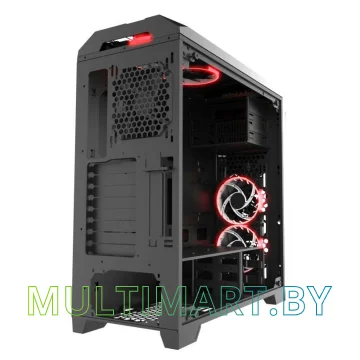 Корпус Formula V-Line 6000-RGB картинка 4